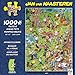 Ceaco Jan Van Haasteren Crowd Pleasers Golf Jigsaw Puzzle