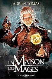 La  maison des mages