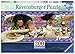 Ravensburger Disney Moana - Moana's Adventure 200 Piece Jigsaw Puzzle for Kids - Every Piece is Unique, Pieces Fit Together Perfectly