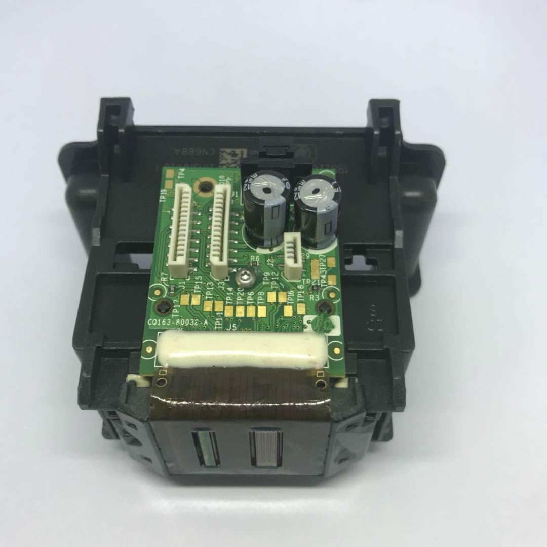CAODUREN CN688A CN688-30001 178 364 564 564XL 4-Slot 688 Printhead Print head for HP 3070 3070A 3520 3521 3522 5525 4620 5514 5520 5510
