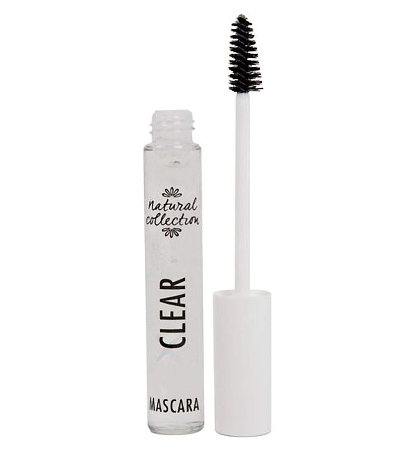 Natural Collection Lash Care Mascara Clear Amazon.co.uk Beauty