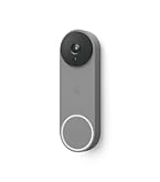 Amazon.com: Google Nest Doorbell - (Wired, 2nd Gen) - Wired