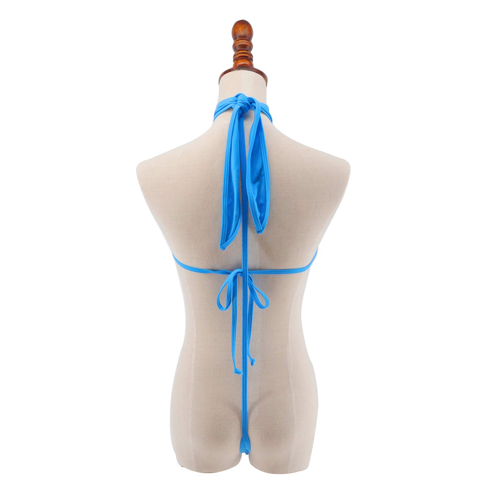 Mua SHERRYLO Micro Sling Bikini Extreme G String Slingshot Bikinis — free download