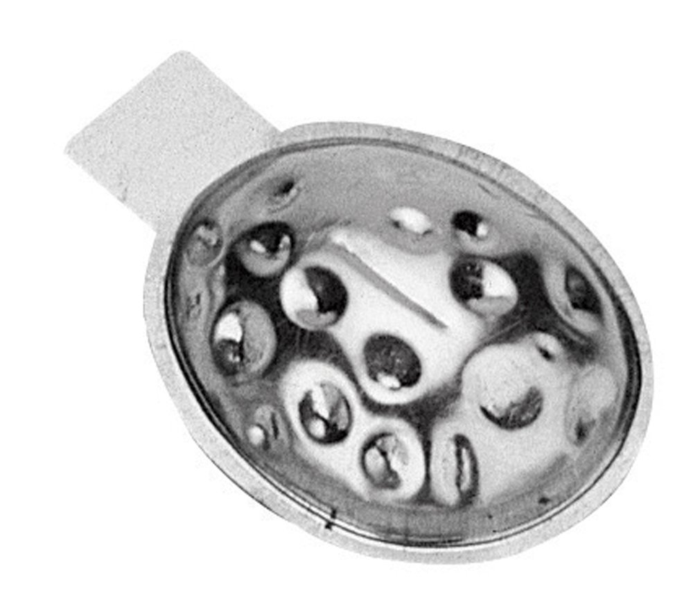 Tescoma Delícia 24-Piece Little Nut