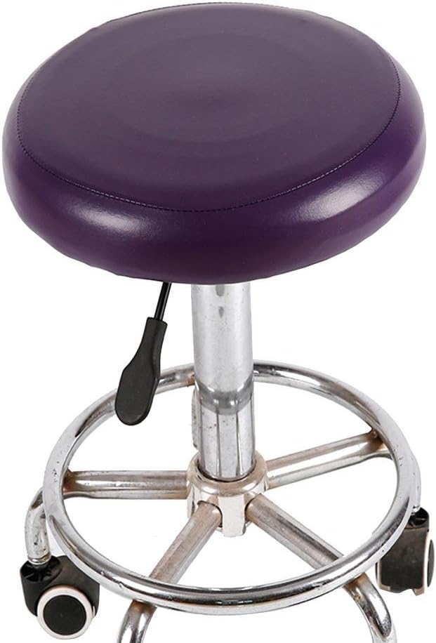 Best Baibu Round Bar Stool Cover