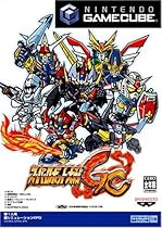 Super Robot Taisen GC [Japan Import]