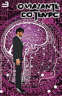 Livro O Viajante Do Tempo 3