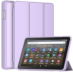 All-New Case8 Tablet Case 8", DJ&RPPQ Smart Trifold
