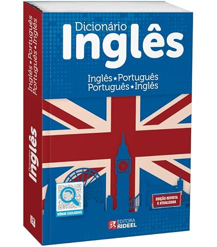Dicionário escolar da Língua Portuguesa | Amazon.com.br