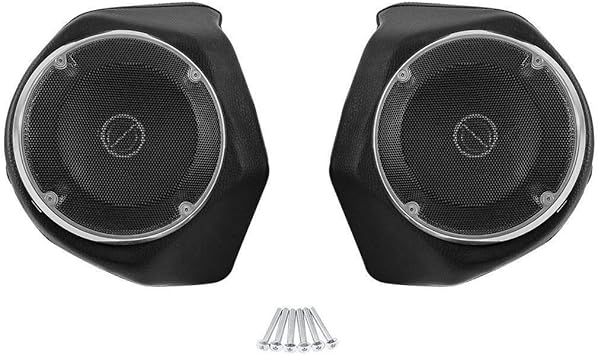2018 street glide speakers