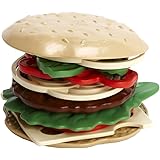 Green Toys Sandwich Shop