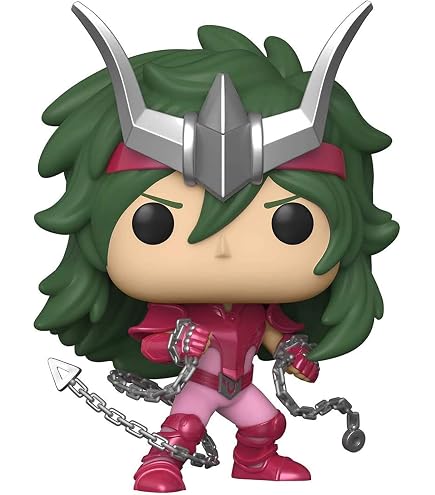 Amazon.com: Funko POP! Animation: Saint Seiya - Gold Libra Dragon