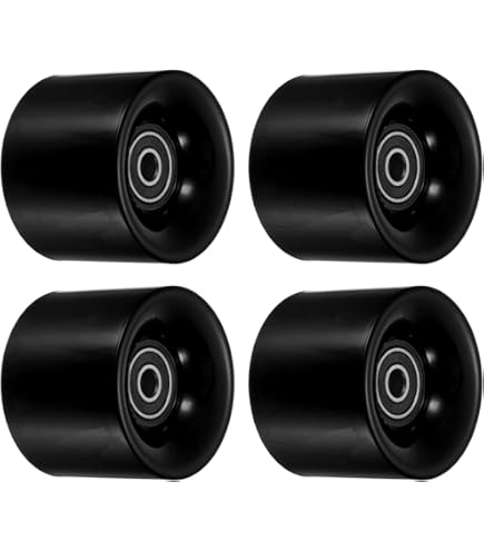 CLOUD RIDE ICEEEZ 59mm 78a ダウンヒル フリーライド Cloud Ride 59mm Fuschia Iceeez | Cloudride Wheels