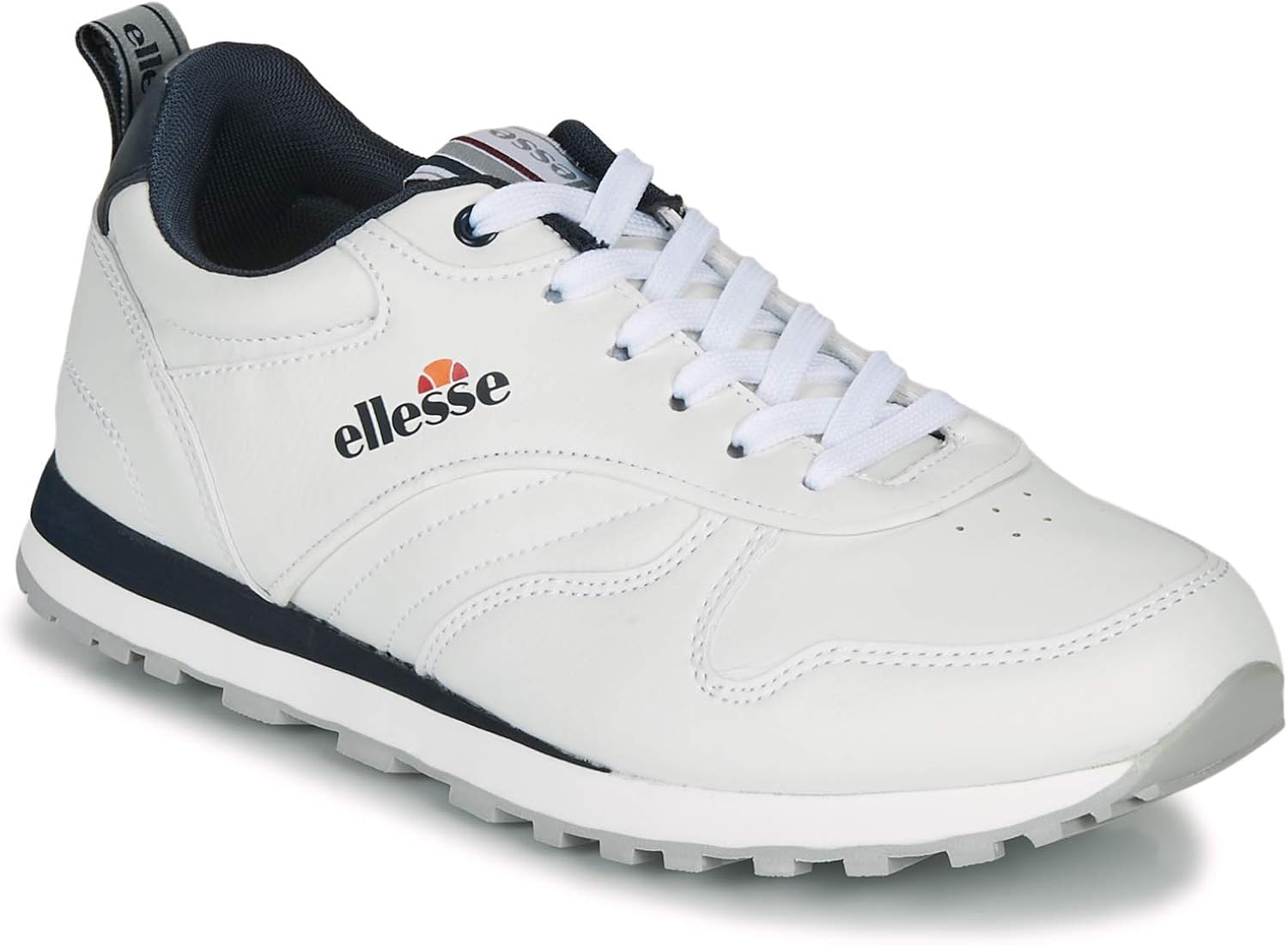 ellesse golf shoes