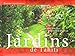 Jardins de Tahiti (French Edition) by 