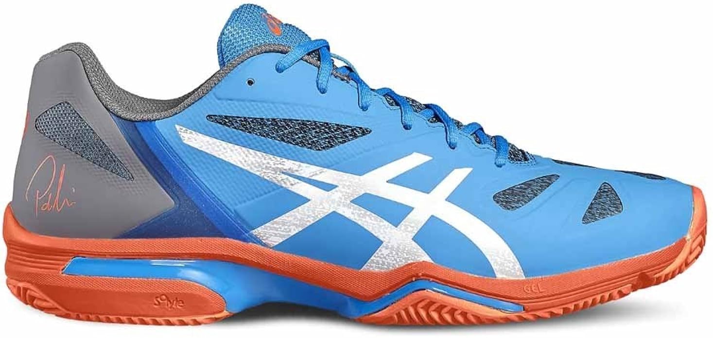 padel shoes asics