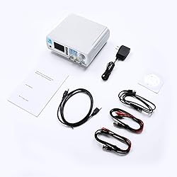 Professional Upgraded DDS Signal Generator