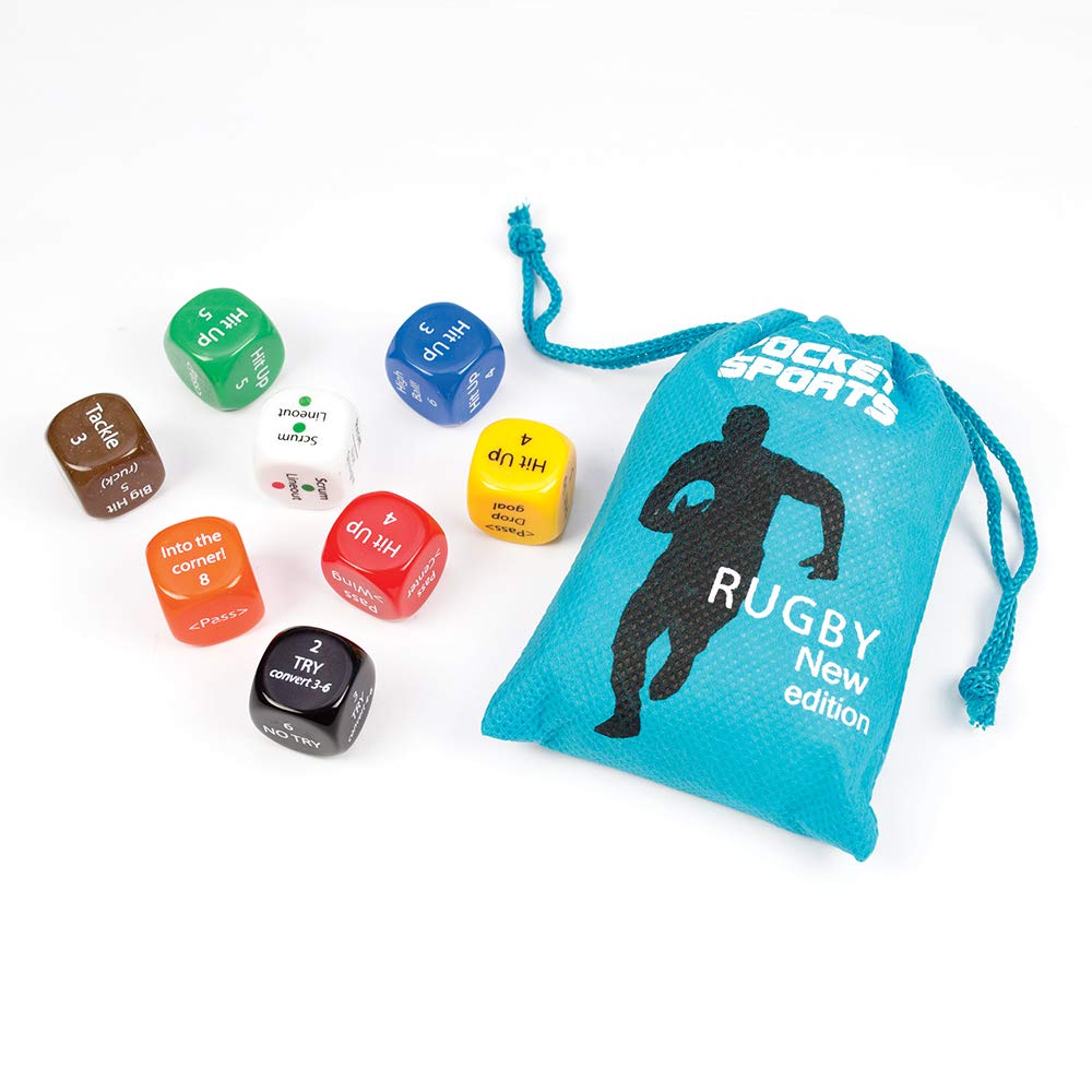 Pocket Sports Rugby Game