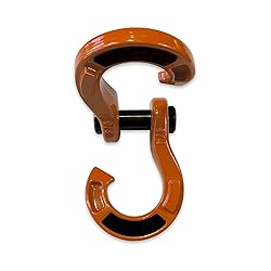 Moose Knuckle Offroad Jowl Split Shackle 3/4