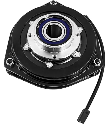 Amazon.com : Genuine OEM Dixie Chopper PTO Clutch Ogura GT3.5-DC01