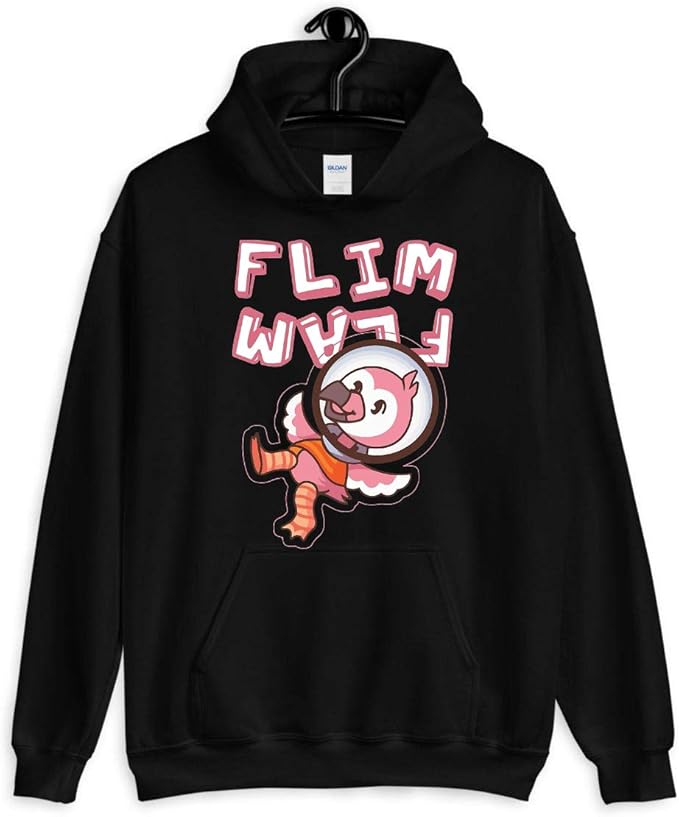 flamingo yt merch