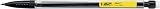 BIC Matic Original 0.7 mm HB Mechanical Pencil Pack of 5 Assorted Colors view 3
