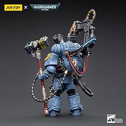 Joytoy Warhammer 40K 1/18 Action Figures Joy Toy