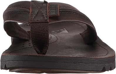 reef voyage lux sandal