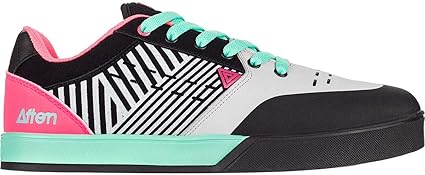 afton men's keegan mtb shoes