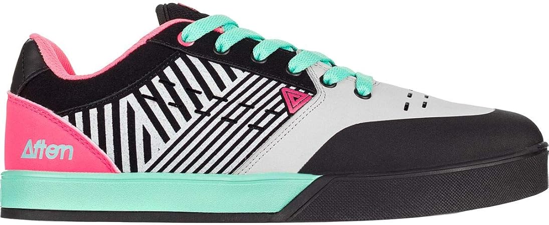 afton keegan mtb shoes