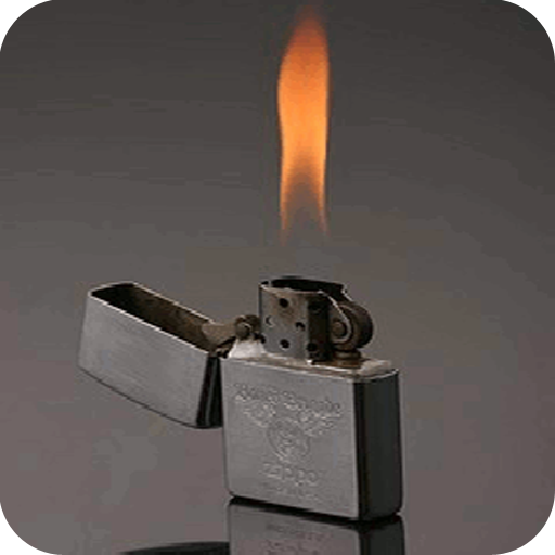Cigarette Lighter Live Wallpaper Appstore for Android