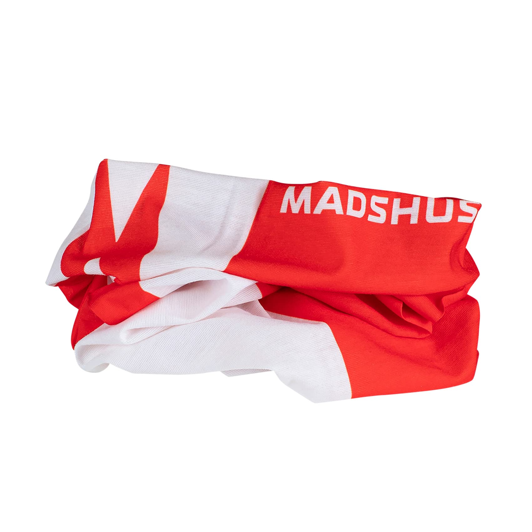 Madshus Unisex - Adult Redline Tube, Red-White, 1SIZ