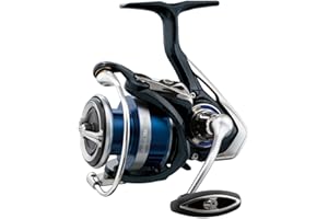 Daiwa Legalis LT Spin 3000D-C