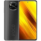 Smartphone Poco X3-64GB - 6GB - 64MP - Shadow Gray (Shadow Gray)