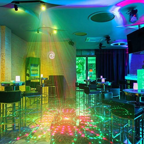 High quality with full colors 300mw LED RGB Led 12 Images Stage party Light Red Green BLUE LED Light DJ stage light Disco light for family party wedding party house effect light300mw LED RGB Light with 12 Images for family Stage wedding party Disco effect