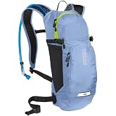 CamelBak Women&rsquo;s Lobo 9 Bike Hydration Backpack, Lightweight Trail Comfort with 70oz Crux Reservoir