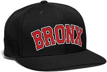 Bronx cap Clearance