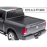 Amazon Com Roll N Lock M Series Retractable Truck Bed Tonneau Cover Lg221m Fits 2014 2018 19 Ltd Lgcy Gm Chevy Silverado Sierra 6 7 Bed 78 8 Automotive