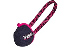 Wolfsnout Allsport Dust Mask (Pink)