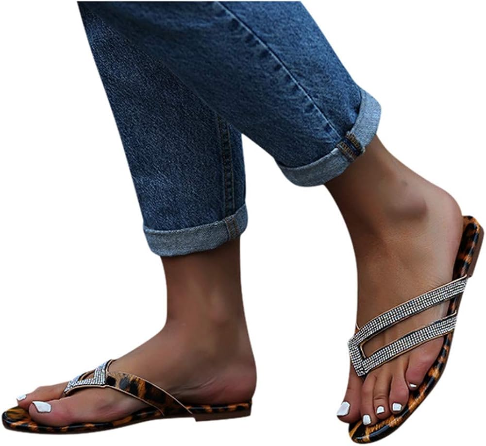 comfy platform sandals