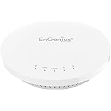EnGenius Technologies 11ac Wave 2 Indoor Wireless Access Point (EAP1300)