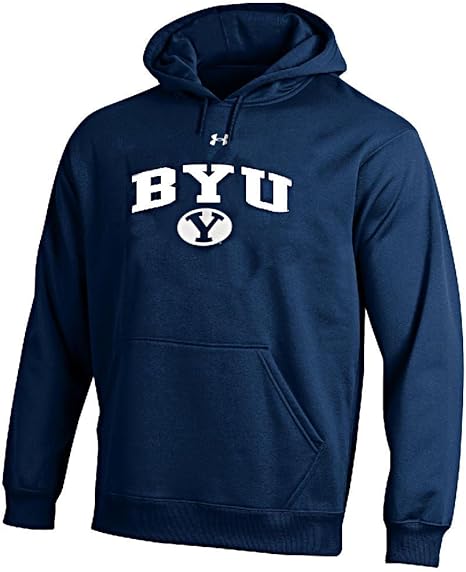 byu pullover