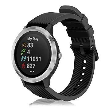 forerunner 245 vivoactive 3