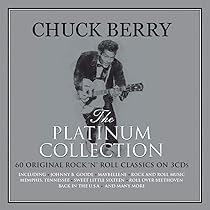Berry, Chuck - The Great Twenty-Eight - Amazon.com Music