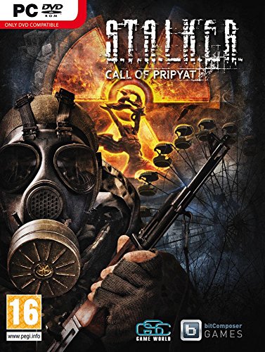 S.T.A.L.K.E.R. : Call of Pripyat