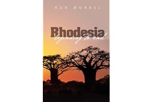 Rhodesia-beginning to end