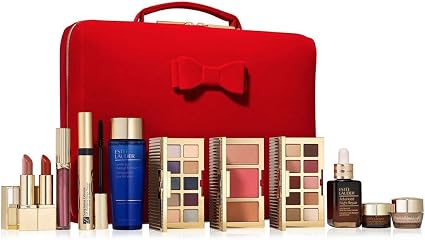 Estée Lauder Christmas Gift Set 2021 | Store www.jardimartimoniz.pt