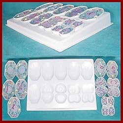 Teaching Model Tools,Cell Enlargement of 10,000X