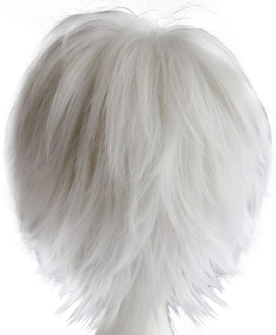 The 9 Best Hh Building Blue Wig