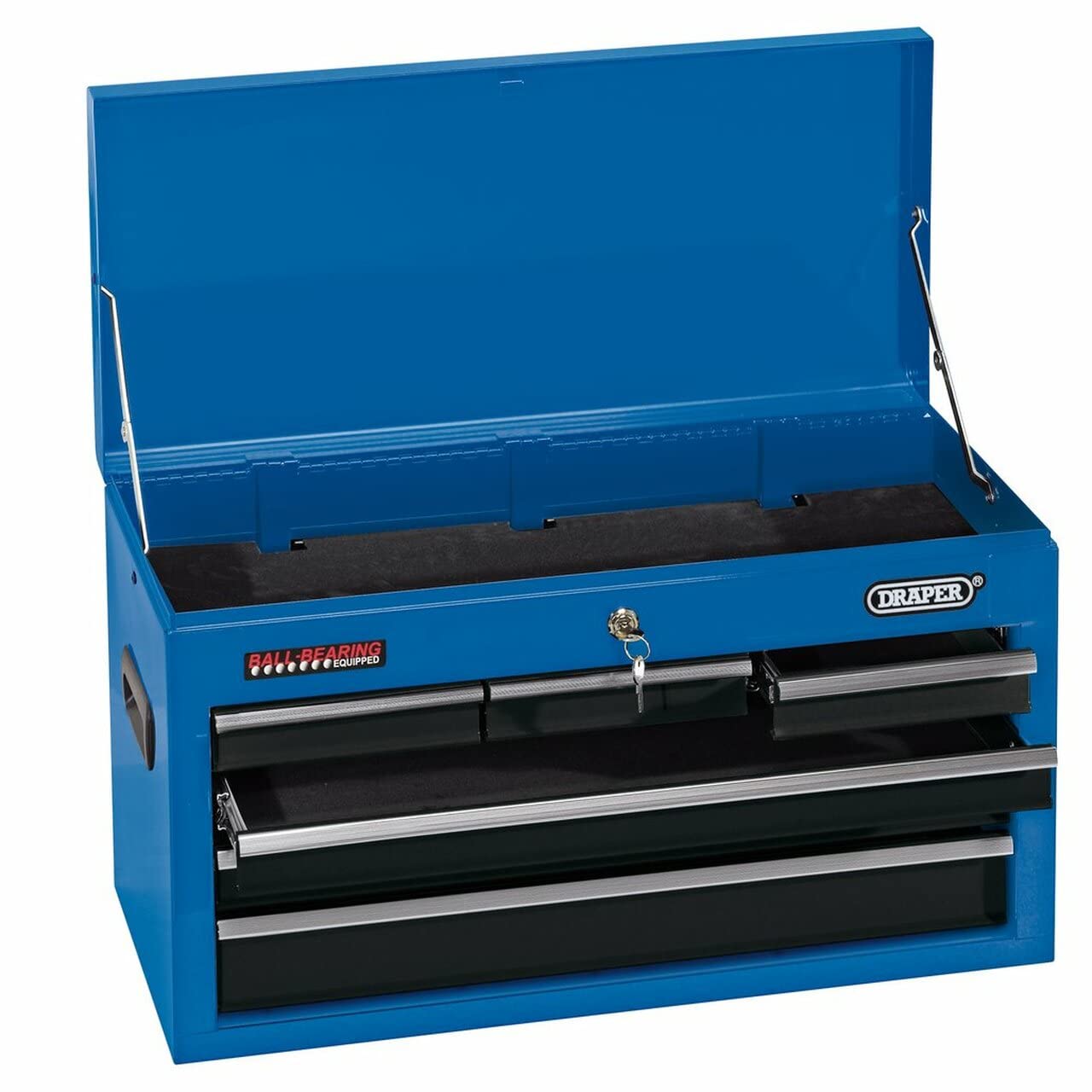 Draper 14606 26" Tool Chest (6 Drawer)